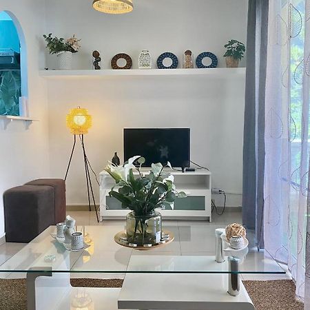 Heart And Soul Apartment 산미겔데아보나 외부 사진