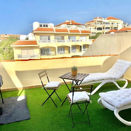 Heart And Soul Apartment 산미겔데아보나 외부 사진