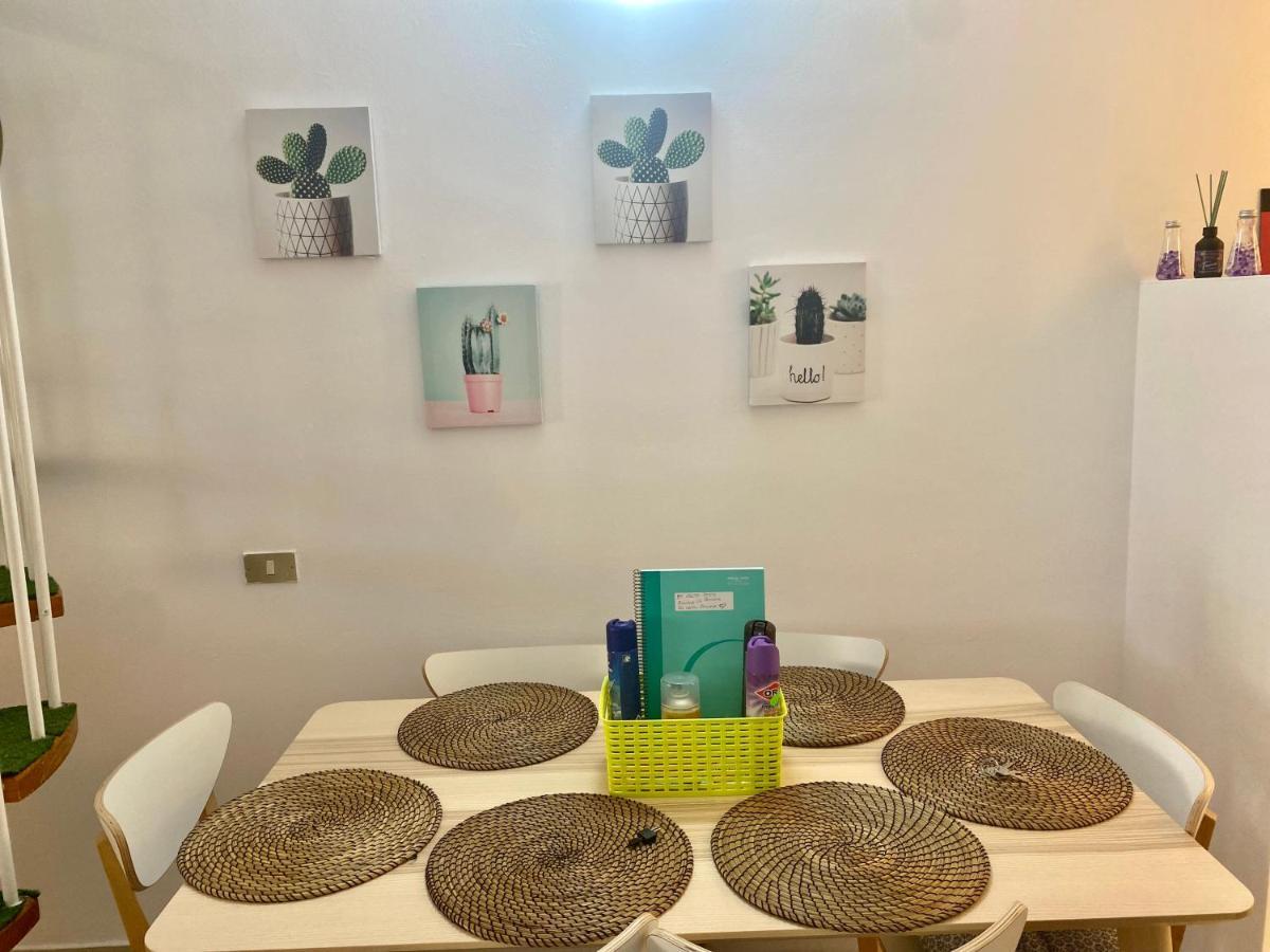 Heart And Soul Apartment 산미겔데아보나 외부 사진