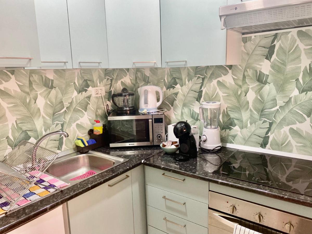 Heart And Soul Apartment 산미겔데아보나 외부 사진