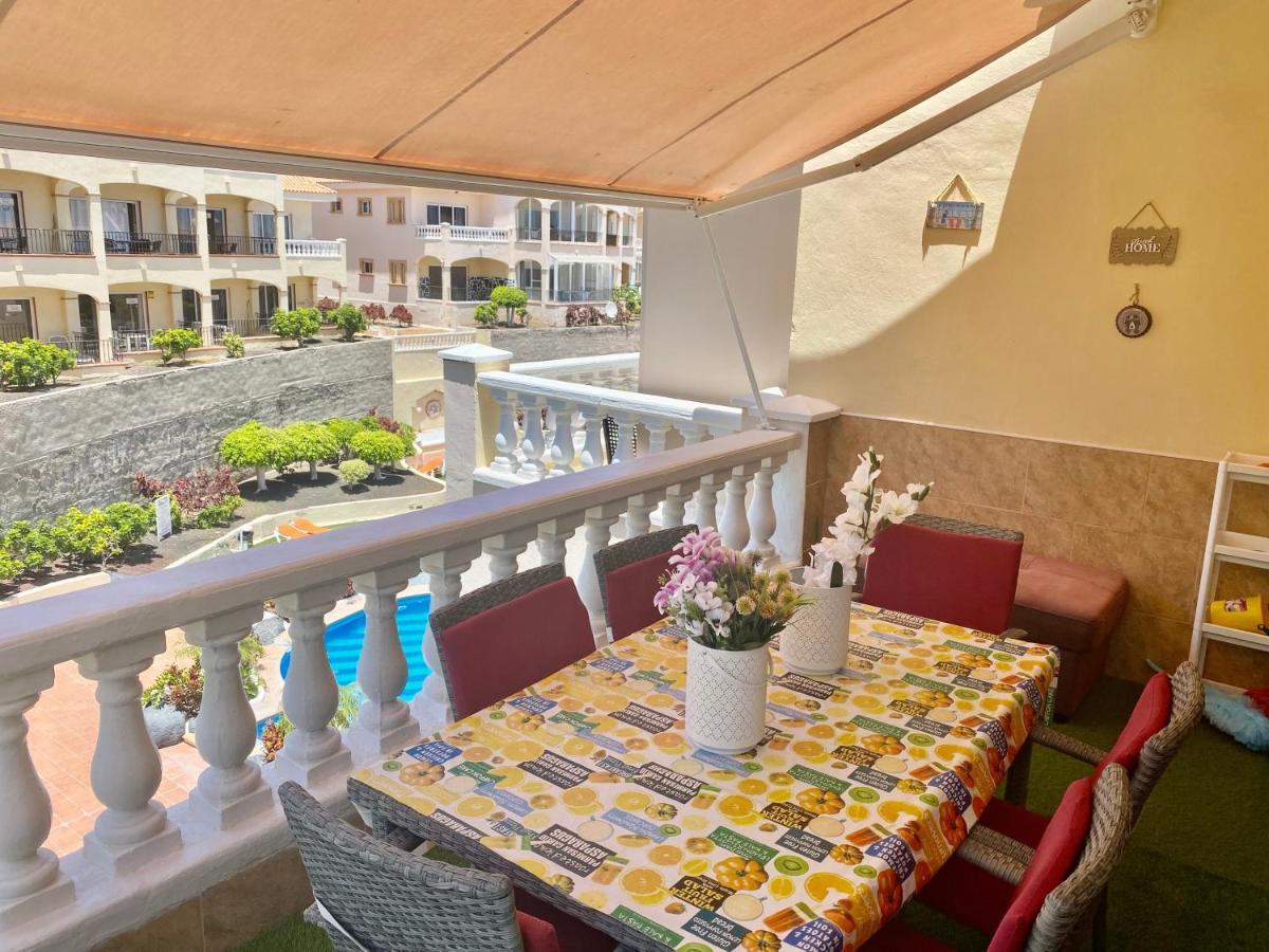 Heart And Soul Apartment 산미겔데아보나 외부 사진