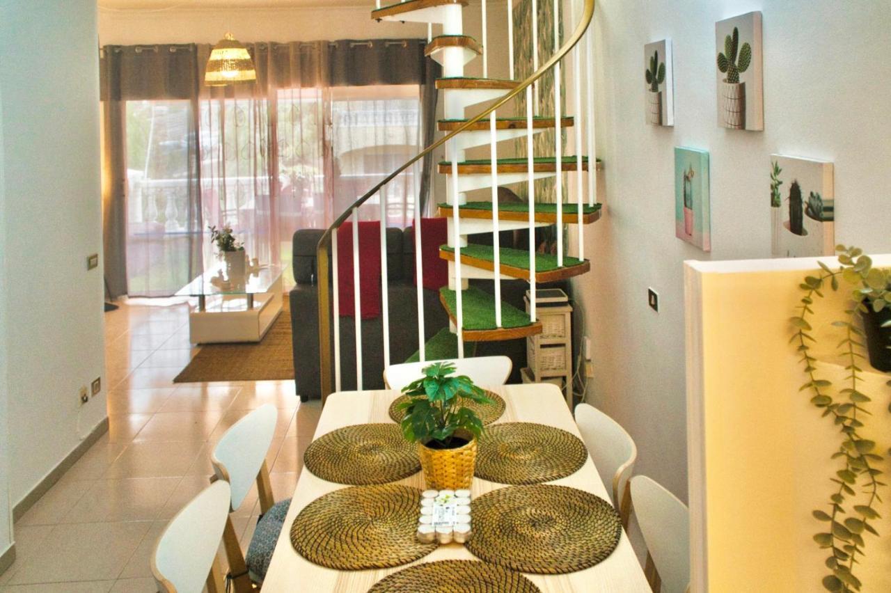 Heart And Soul Apartment 산미겔데아보나 외부 사진