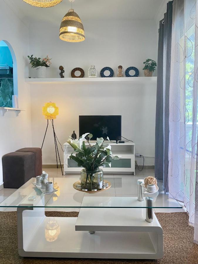 Heart And Soul Apartment 산미겔데아보나 외부 사진