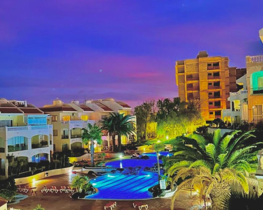 Heart And Soul Apartment 산미겔데아보나 외부 사진
