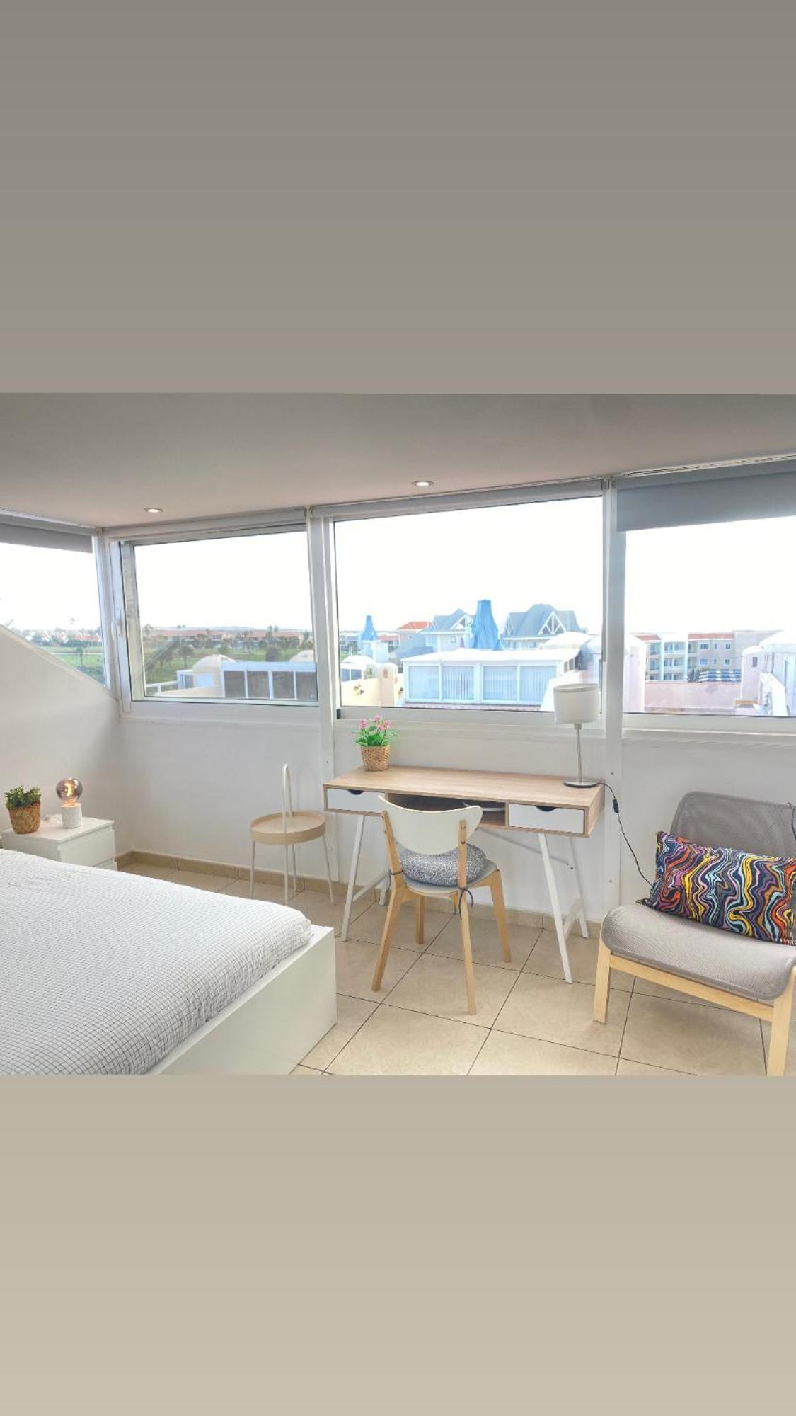 Heart And Soul Apartment 산미겔데아보나 외부 사진
