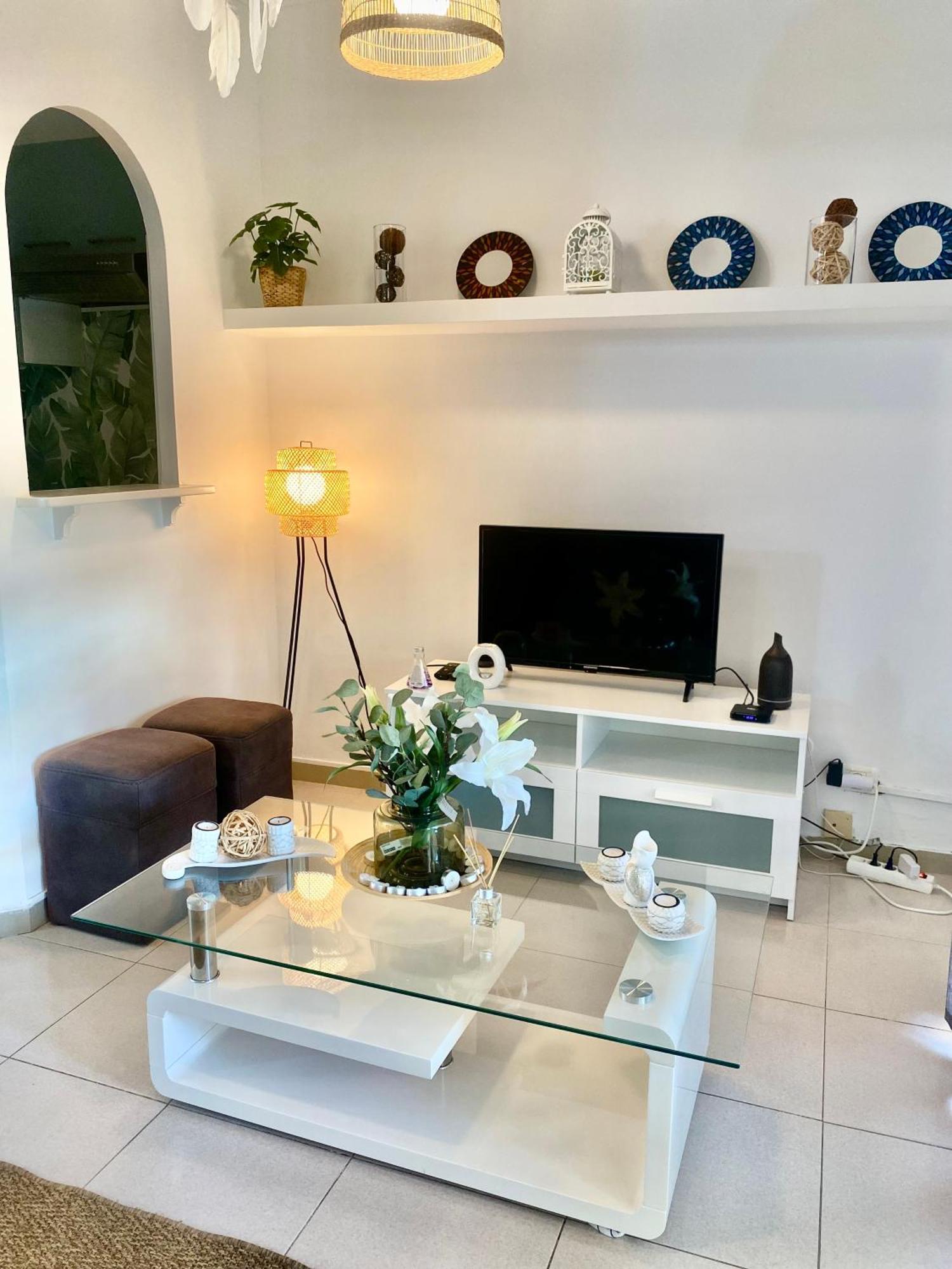 Heart And Soul Apartment 산미겔데아보나 외부 사진