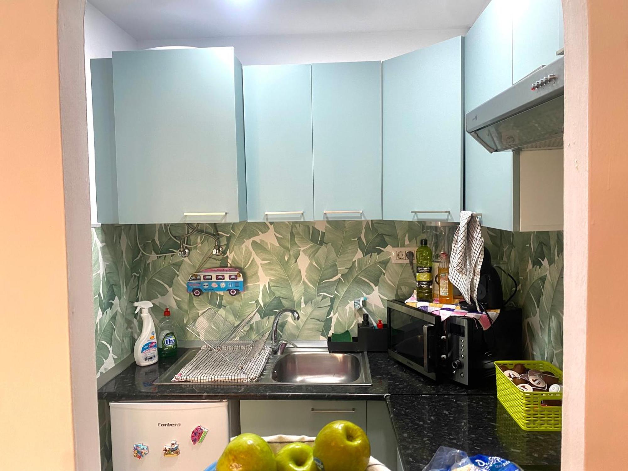 Heart And Soul Apartment 산미겔데아보나 외부 사진