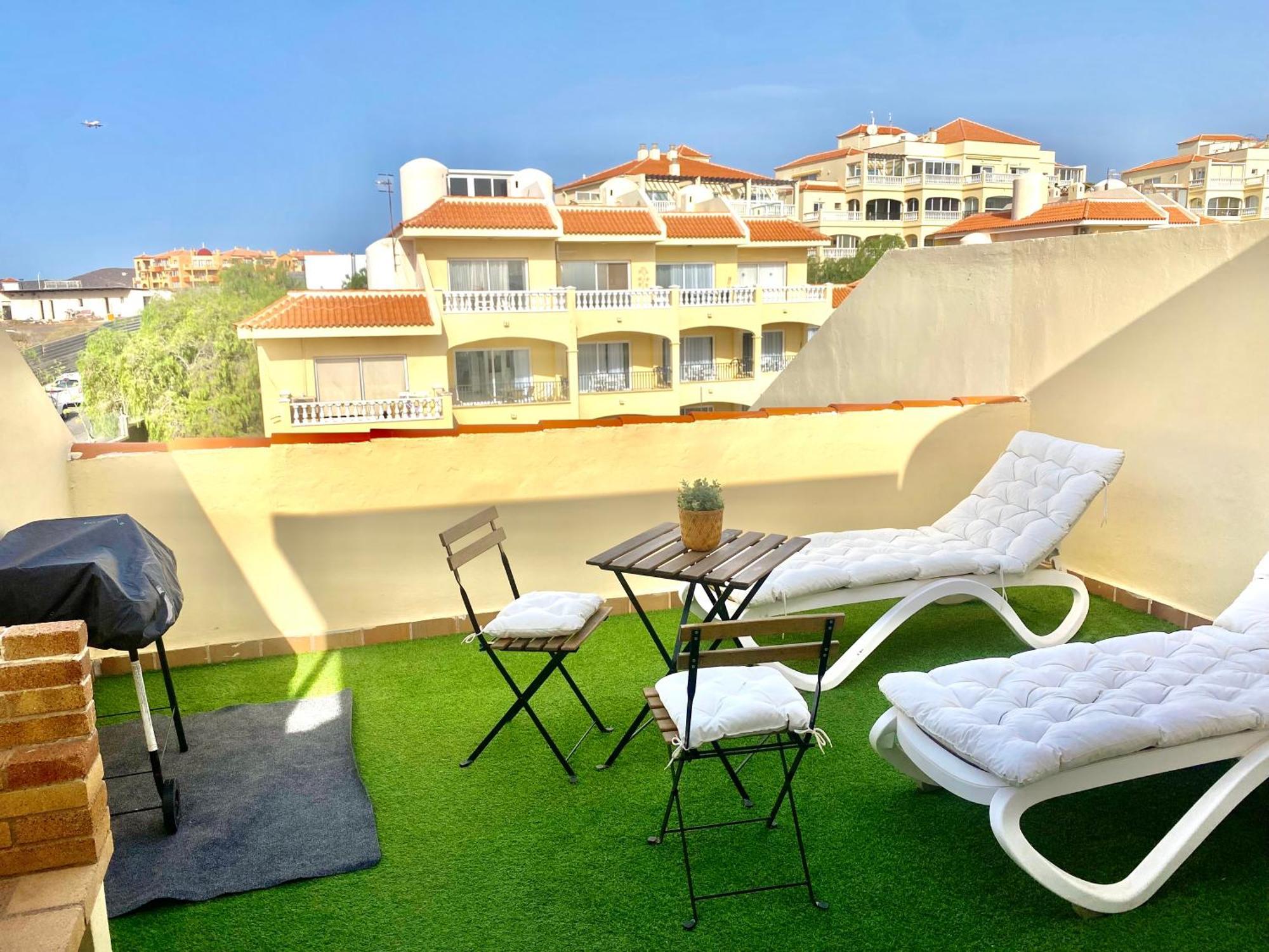Heart And Soul Apartment 산미겔데아보나 외부 사진