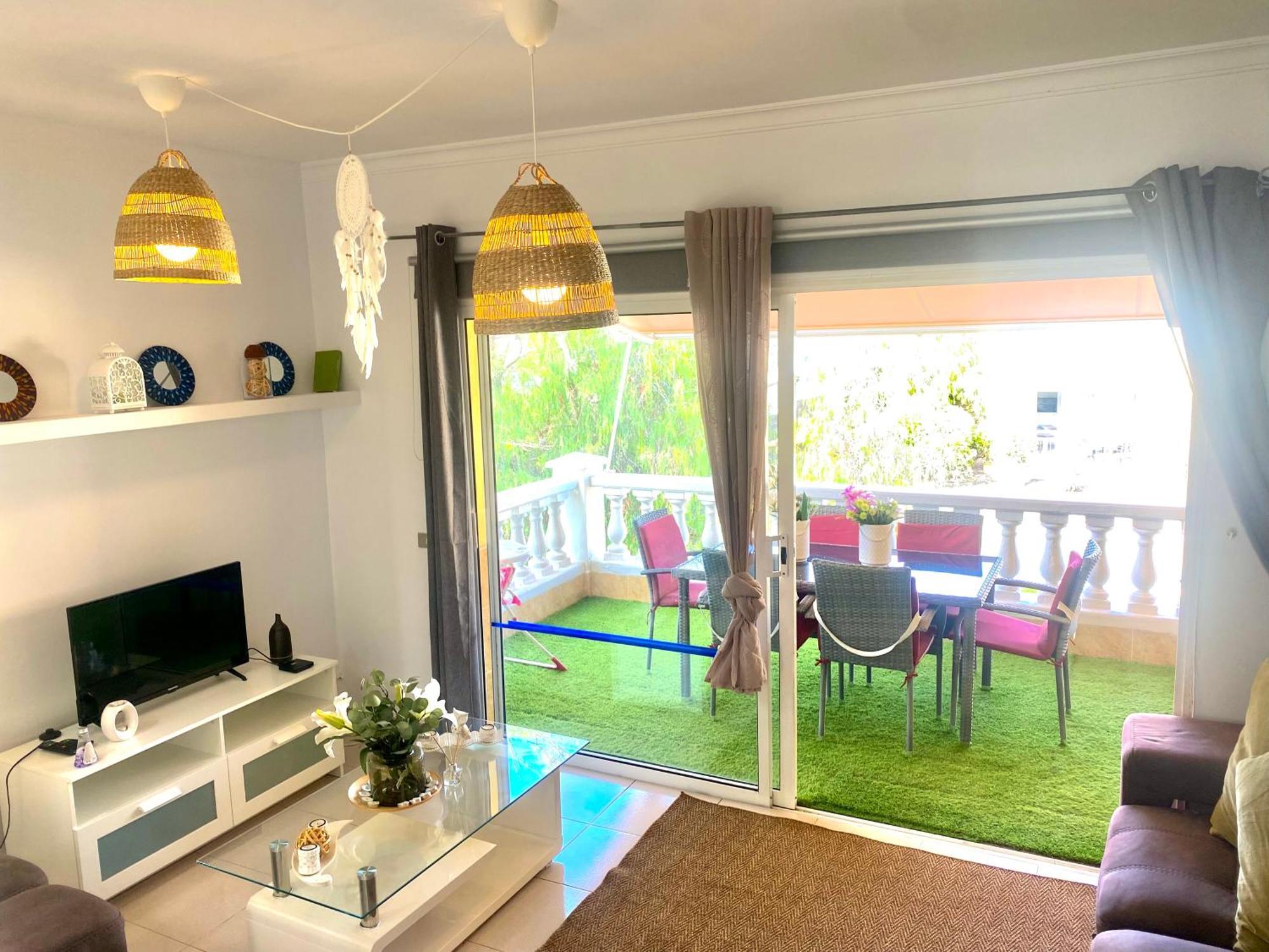 Heart And Soul Apartment 산미겔데아보나 외부 사진